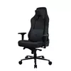 Игровое кресло Arozzi Vernazza Supersoft Pure Black Photo 2