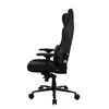 Игровое кресло Arozzi Vernazza Supersoft Pure Black Photo 3