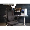 Игровое кресло Arozzi Vernazza Supersoft Pure Black Photo 5