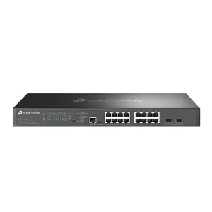 Managed Switch TP-Link Omada SG3218XP-M2 16-Port 2.5G 8-Port PoE