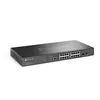 Managed Switch TP-Link Omada SG3218XP-M2 Photo 2