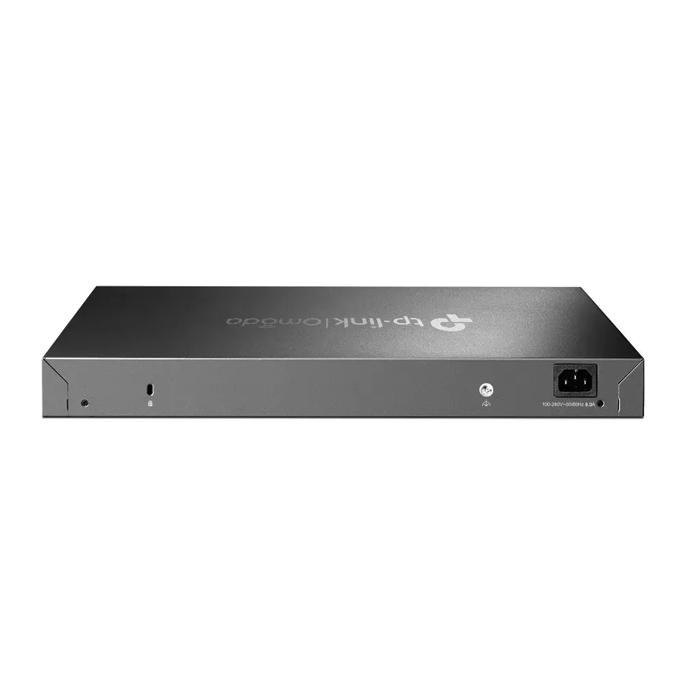 Managed Switch TP-Link Omada SG3218XP-M2 Photo 4