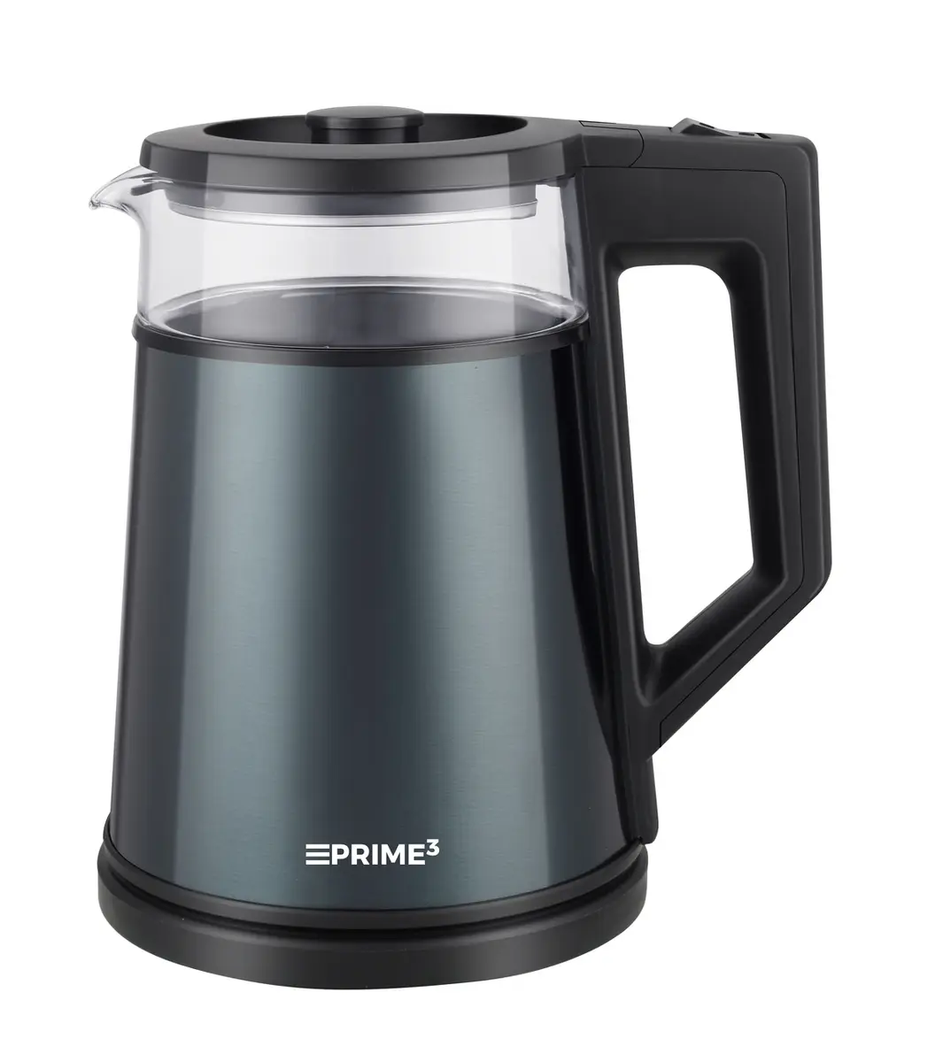 Elektriskā tējkanna Prime3 SEK21 1.7L