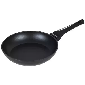 Frying pan Klausberg Ø24 cm, black — non-stick skillet, stovetop cookware