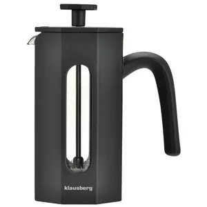 Coffee/tea brewer, 0.35L Klausberg.