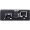 Cudy MC220 Gigabit vienmodu SFP mediakonvertors Photo 2