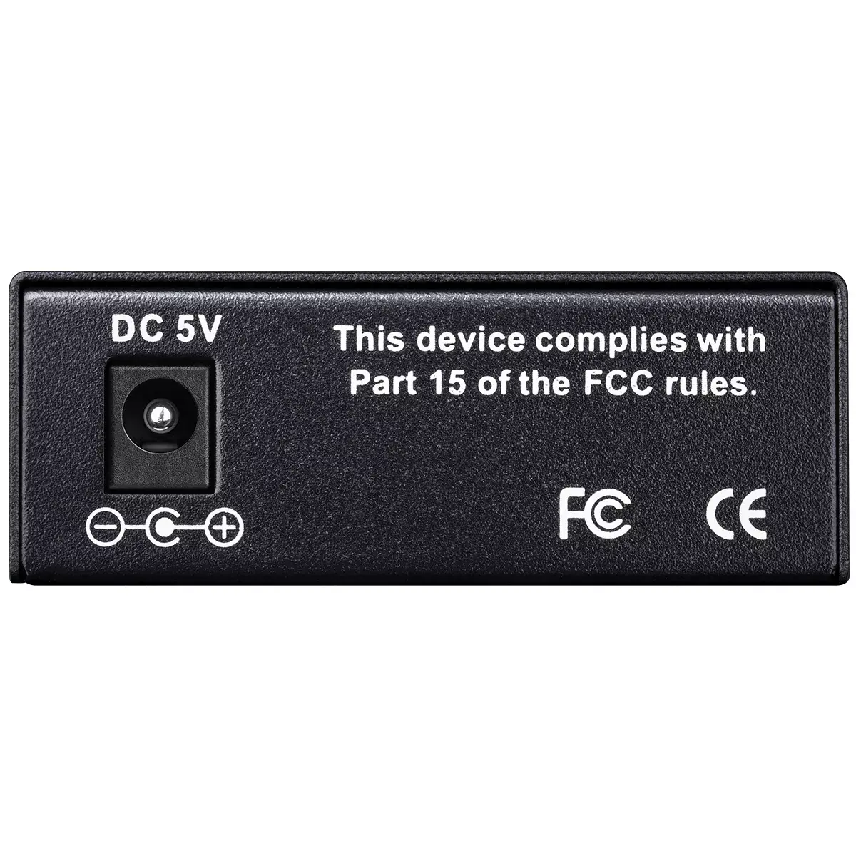 Cudy MC220 Gigabit vienmodu SFP mediakonvertors Photo 4