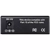 Cudy MC220 Gigabit vienmodu SFP mediakonvertors Photo 4