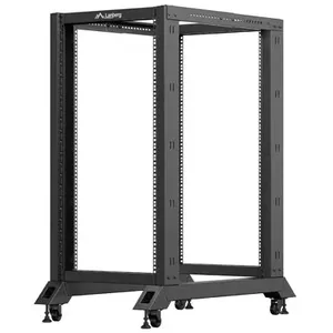Open Rack 22U 600X1000 Lanberg OR01-6022-B