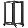 Open Rack 22U Lanberg OR01-6022-B Photo 2
