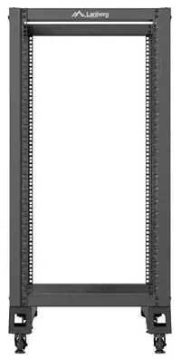 Open Rack 22U Lanberg OR01-6022-B Photo 5