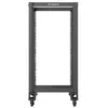 Open Rack 22U Lanberg OR01-6022-B Photo 5