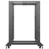 Open Rack 22U Lanberg OR01-6022-B Photo 6