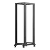 Freestanding rack Lanberg OR01-6042-B Photo 2
