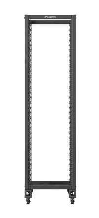Freestanding rack Lanberg OR01-6042-B Photo 3