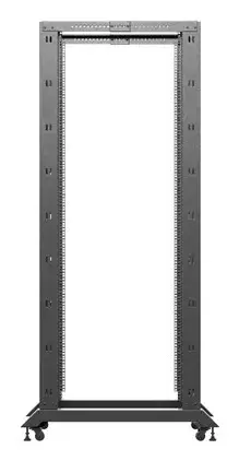 Freestanding rack Lanberg OR01-6042-B Photo 4