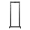 Freestanding rack Lanberg OR01-6042-B Photo 4