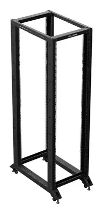 Freestanding rack Lanberg OR01-6042-B Photo 5