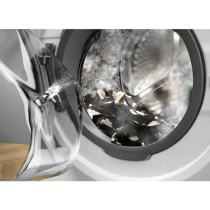 Electrolux EW6SN426BP стиральная машина 6 кг Photo 3