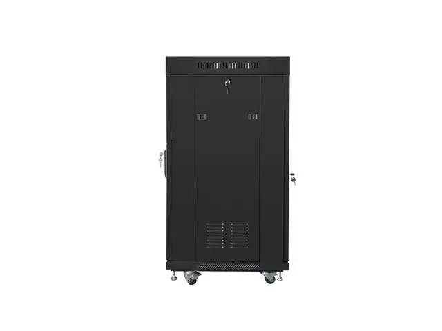 LANBERG FF01-6622-23BL 19" шкаф 22U Photo 3