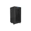 LANBERG FF01-6622-23BL 19" шкаф 22U Photo 4