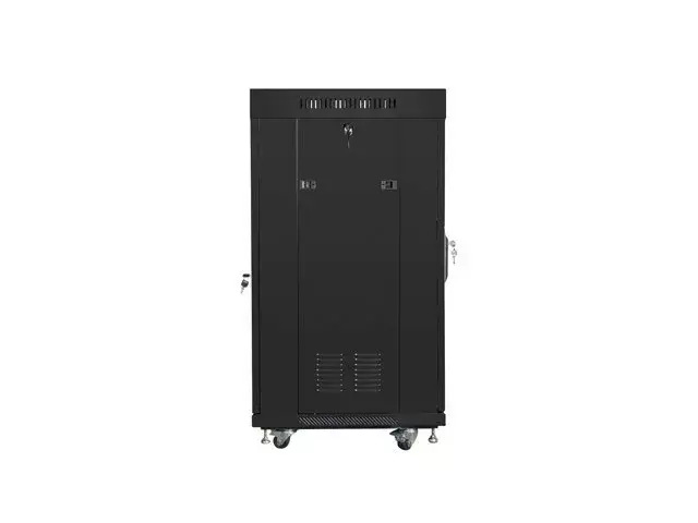 LANBERG FF01-6622-23BL 19" шкаф 22U Photo 5