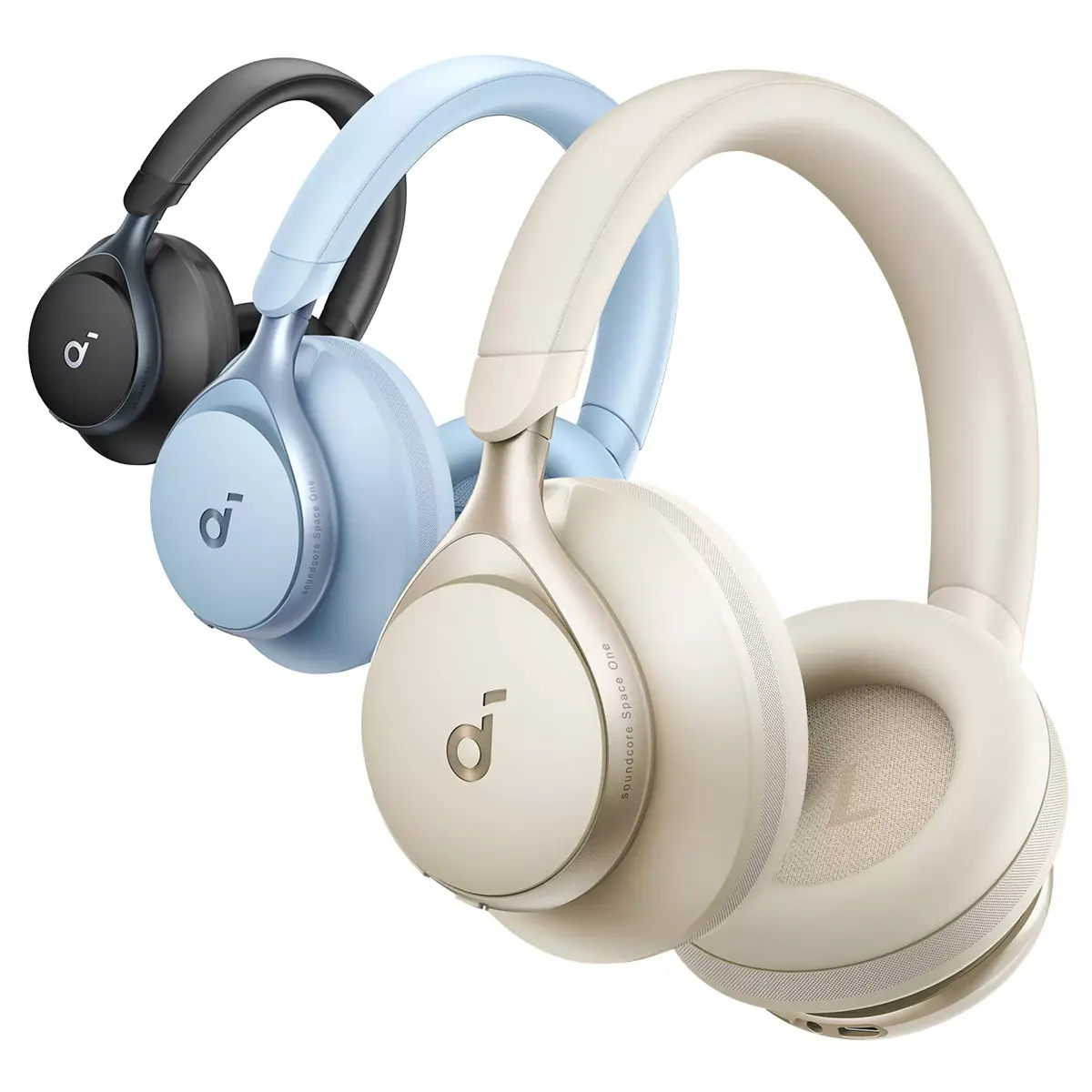 Headset Soundcore Space One Photo 2