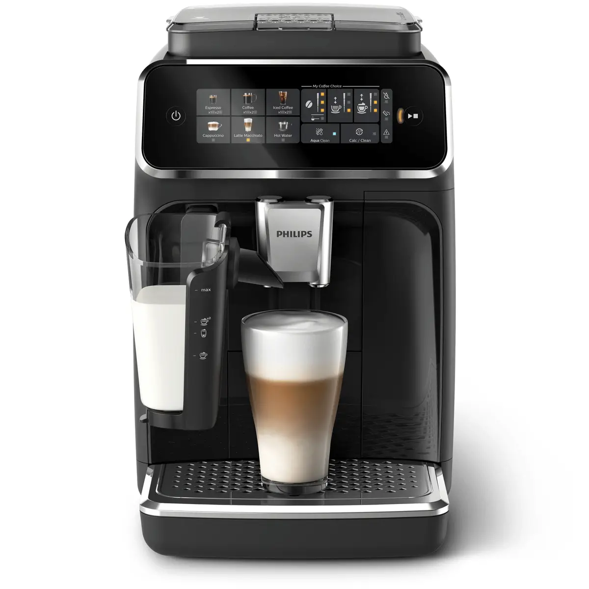 Philips EP3341/50 pilnībā automātiska espresso kafijas