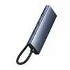 USB-C хаб Baseus UltraJoy 7в1 Photo 2