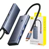 USB-C хаб Baseus UltraJoy 7в1 Photo 6