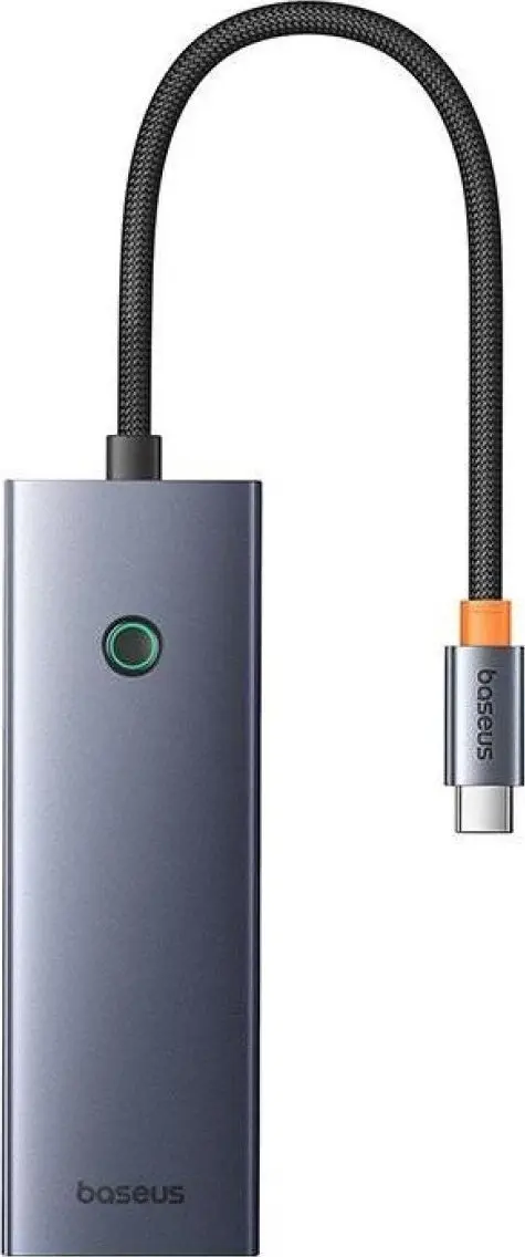 USB-C hubs Baseus UltraJoy 7in1 Photo 7