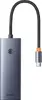 USB-C hubs Baseus UltraJoy 7in1 Photo 7