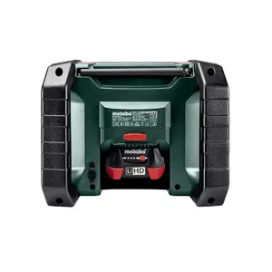 Portable Radio Metabo R 12-18 BT