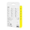 USB‑хаб Baseus B0005280B811-00 — 4 порта USB 3.0 Photo 8