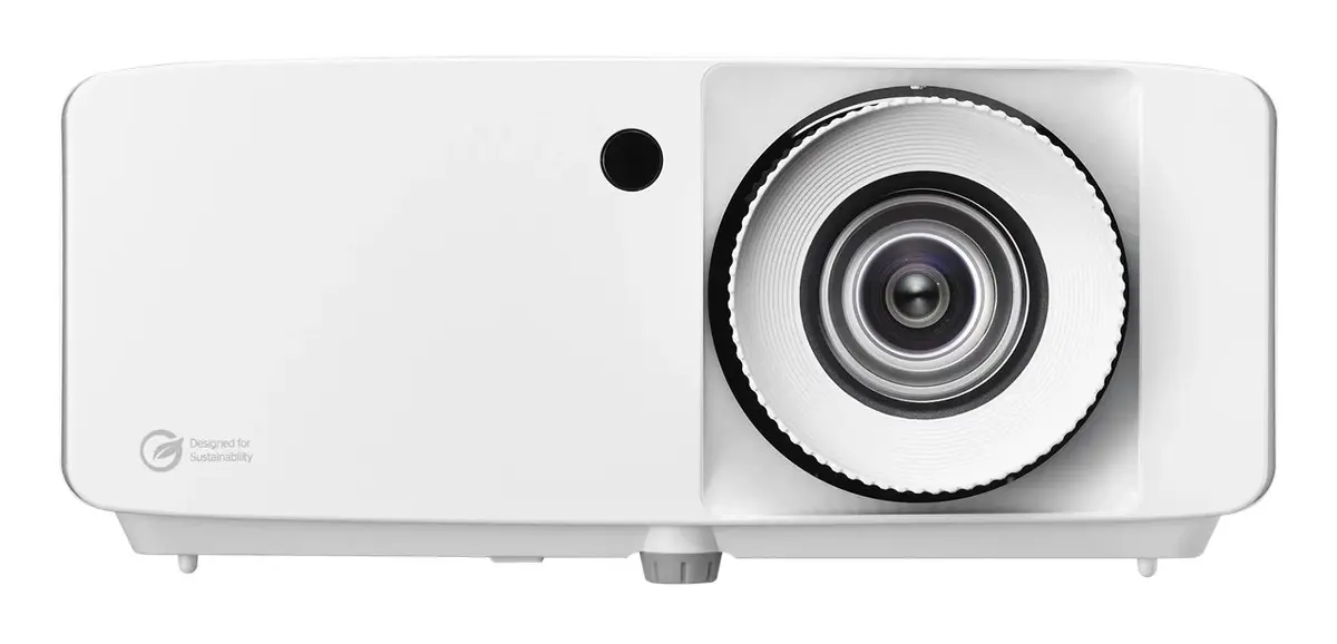 Short throw projector Optoma UHZ66 Photo 7