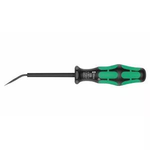 Actuation tool for terminal blocks Wera 338 0.4x2.5x81 mm