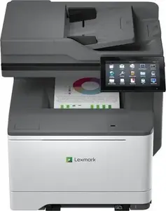 Daudzfunkcionālā ierīce Lexmark CX635ADWE Lāzera Printeris Krāsu