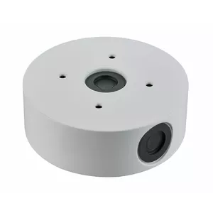 Conduit back box Bosch NDA-U-CBB 148mm for cable management and mounting