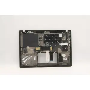 Cover + keyboard Lenovo 5M11H25946 backlit ThinkPad T14s Gen 3