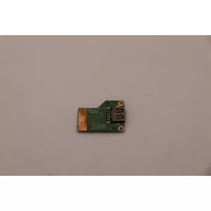 Lenovo CARDPOP FRU PCBA USB/B NSD881 replacement card assembly (FRU PCBA USB/B)