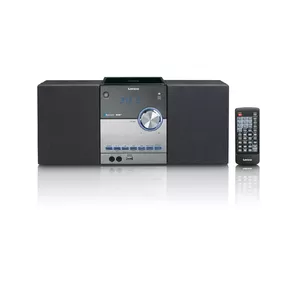 Portable Stereo System Lenco MC-150