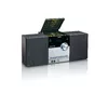 Portable Stereo System Lenco MC-150 Photo 3