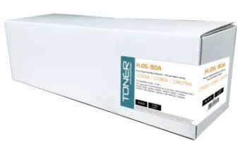 Laser Printer Toners