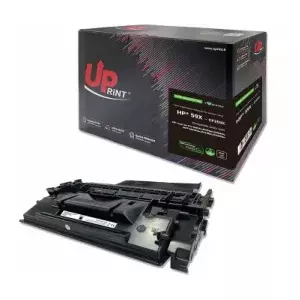 Тонер Uprint HP CF259X Черный 10000 страниц
