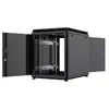 Rack skapja Lanview RDL12U68BL Photo 2