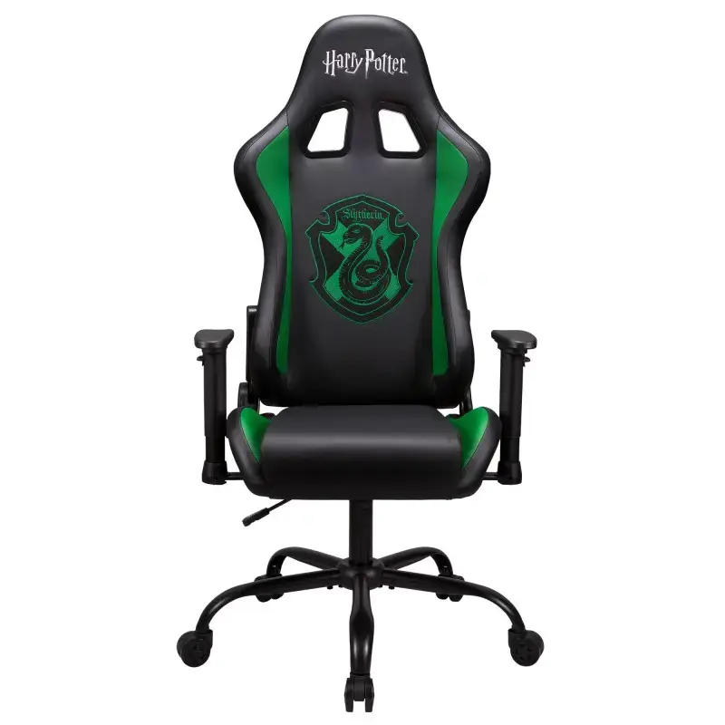 Subsonic SA5609-H2 biroja krēsls ar mīkstu