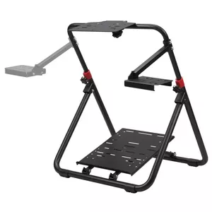 Racing stand Subsonic SA5615 Metal Black