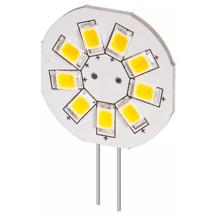 LED Bulbs