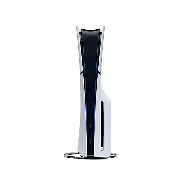 Игровая приставка Sony PlayStation 5 Slim Photo 2