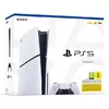 Игровая приставка Sony PlayStation 5 Slim Photo 5